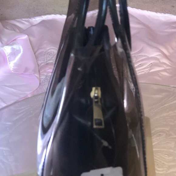 New Le chateau  hand bag . - Picture 6 of 9